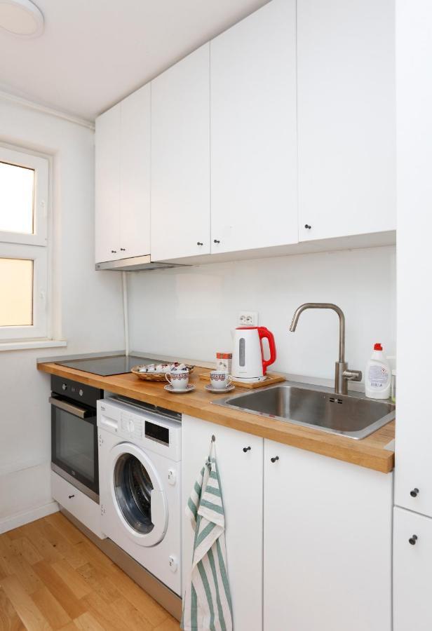 Ferienwohnung Athenaeum Wonderful View Flat Bukarest Exterior foto