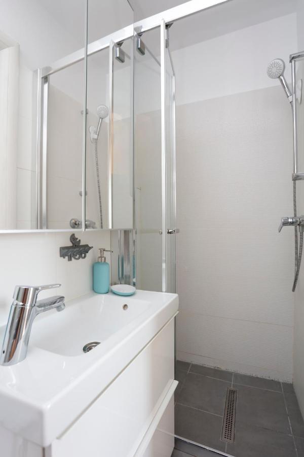 Ferienwohnung Athenaeum Wonderful View Flat Bukarest Exterior foto