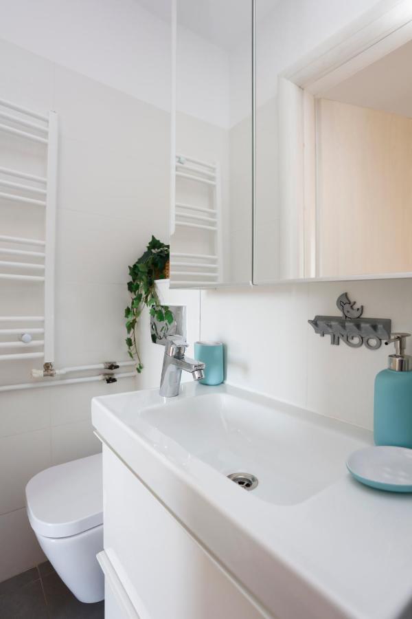 Ferienwohnung Athenaeum Wonderful View Flat Bukarest Exterior foto