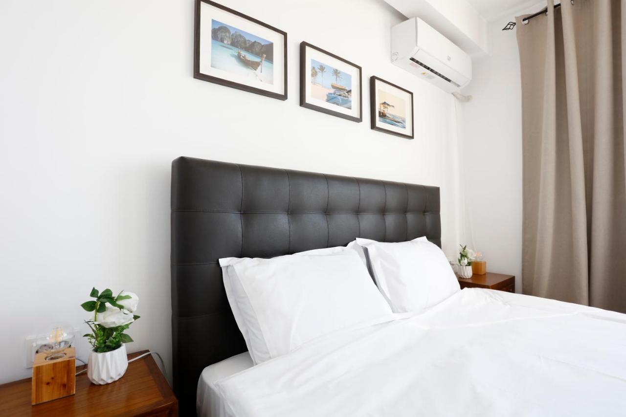 Ferienwohnung Athenaeum Wonderful View Flat Bukarest Exterior foto