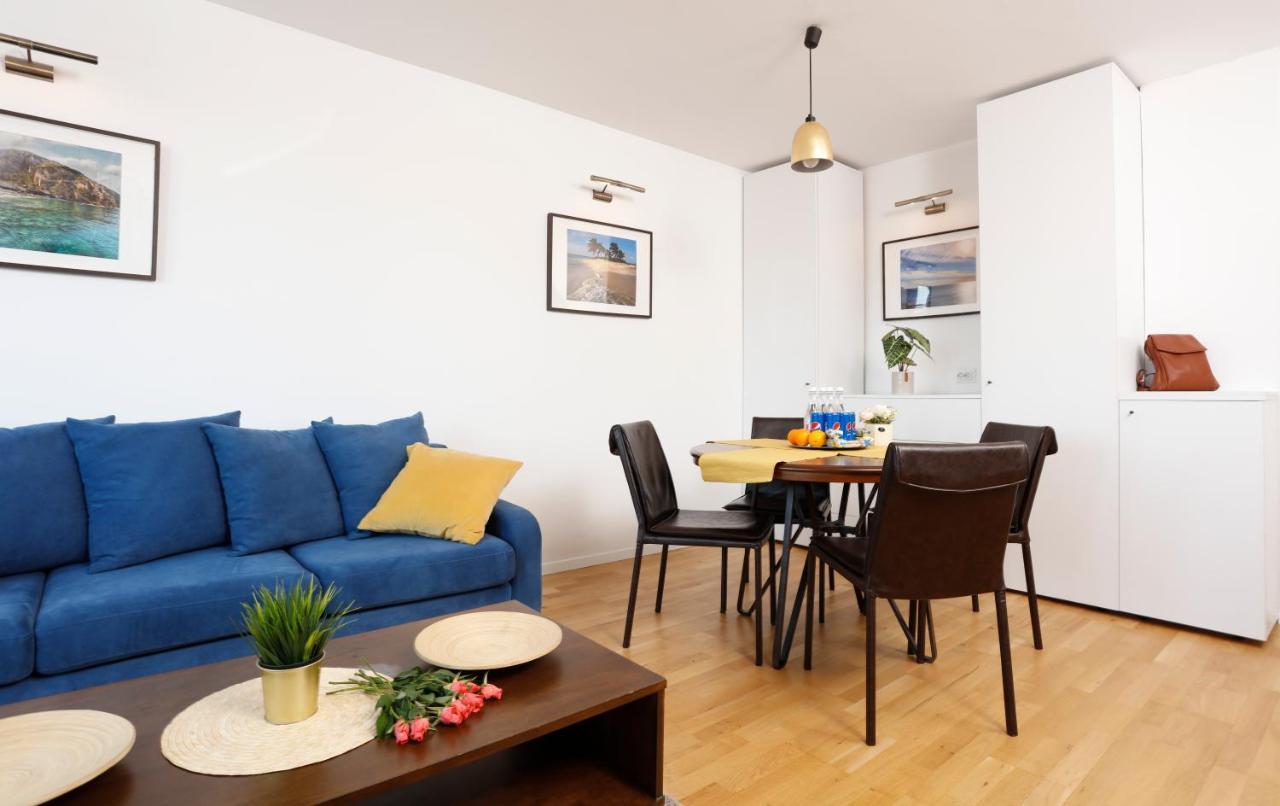 Ferienwohnung Athenaeum Wonderful View Flat Bukarest Exterior foto